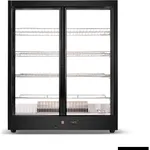 Bonvue 318L Benchtop Food Warmer Display Cabinet - HD-318