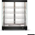 Bonvue 318L Benchtop Food Warmer Display Cabinet H