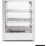 Bonvue Countertop Self-Service Heated Food Display HSW-115L