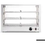 Bonvue Countertop Self-Service Heated Food Display HSW-115L