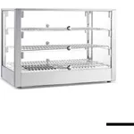Bonvue Countertop Self-Service Heated Food Display HSW-115L