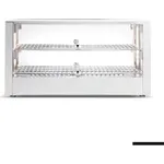 Bonvue Countertop Self-Service Heated Food Display HSW-80L