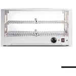 Bonvue Countertop Self-Service Heated Food Display HSW-80L