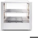 Bonvue Countertop Self-Service Heated Food Display HSW-80L