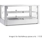 Bonvue Countertop Self-Service Heated Food Display HSW-80L