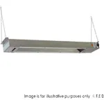 Benchstar Strip Warmer Heater 1829mm