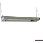 Benchstar Strip Warmer Heater 609mm - HSW600
