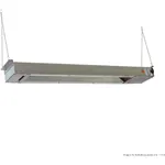 Benchstar Strip Warmer Heater 609mm - HSW600