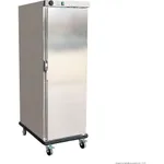 Elementry Single Door Food Warmer Cart - HT-20S