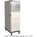 Elementry Single Door Food Warmer Cart - HT-20S