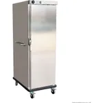 Elementry Single Door Food Warmer Cart - HT-20S
