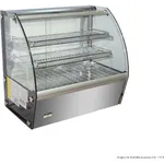 Bonvue Heated Counter-Top Food Display - HTH120N