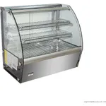 Bonvue Heated Counter-Top Food Display - HTH120N