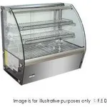 Bonvue Heated Counter-Top Food Display - HTH120N