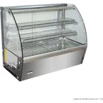 Bonvue Heated Counter-Top Food Display - HTH160N