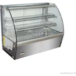 Bonvue Heated Counter-Top Food Display - HTH160N
