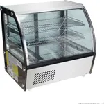 Bonvue Chilled Counter-Top Food Display - HTR120N