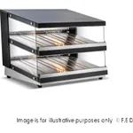 Bonvue Heated Passthrough Warmer - HWB2-102