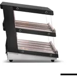 Bonvue Heated Passthrough Warmer - HWB2-102