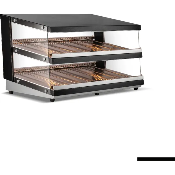 Bonvue Heated Passthrough Warmer Hwb2 138