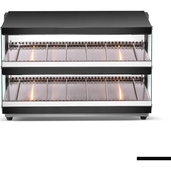 Bonvue Heated Passthrough Warmer Hwb2 152
