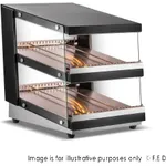 Bonvue Heated Passthrough Warmer - HWB2-65