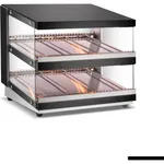 Bonvue Heated Passthrough Warmer - HWB2-65