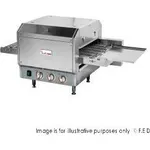 Bakermax Electric Conveyor Pizza Ovens - HX-14EP