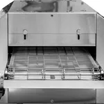 Bakermax Electric Conveyor Pizza Ovens Hx 14EP view 15