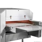 Bakermax Electric Conveyor Pizza Ovens Hx 14EP view 16