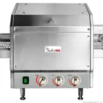 Bakermax Electric Conveyor Pizza Ovens Hx 14EP view 17