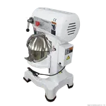 B20KG 20 Litre Heavy Duty Mixer view 3