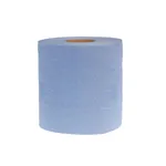 Jantex Centrefeed Blue Roll Paper Towels [6 Pack]
