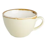 Olympia Kiln Sandstone Cup - 340ml 12oz view 2