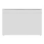 Polar G-Series Pizza Prep Counter Fridge 390ltr view 9