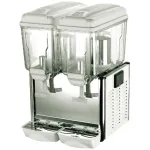 Polar G-Series Twin Tank Chilled Drinks Dispenser view 7