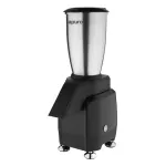 Apuro Electric Stainless Steel Ice Crusher
