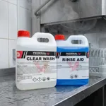Dishwasher Chemical Cleaning Pack Clear Wash 2L view 5