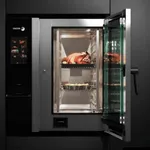 Fagor IKORE Concept 10 Trays Combi Oven Cw 101ELLW view 2