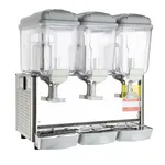 Polar G-Series Triple Tank Chilled Drinks Dispenser view 2