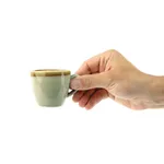 Olympia Kiln Moss Espresso Cup - 85ml 3oz view 4