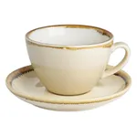 Olympia Kiln Sandstone Cup - 340ml 12oz view 3