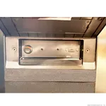 APW-101ERLWS FAGOR IKORE Advanced Boiler 10 Tray Electric Combi Oven view 2