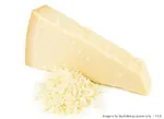 Dito Sama P4U Stainless Steel Grating Hard Cheese Disc DS650208 view 2