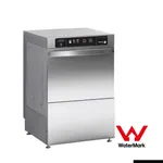 Fagor EVO-CONCEPT glass washer with drain pump and detergent & rinse dispenser cold rinse - CO-402BDD