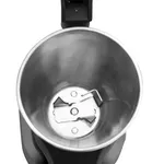 Apuro Electric Stainless Steel Ice Crusher view 4