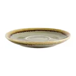 Olympia Kiln Moss Saucer (for Gp478) - 140mm view 2
