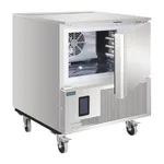 Polar U-Series Blast Chiller 3x Gn 1/1 - With Touchscreen Controller view 3