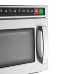 Apuro Heavy Duty Programmable Compact Microwave Oven 1800W - 17Ltr view 2