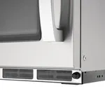 Apuro Heavy Duty Programmable Compact Microwave Oven 1800W - 17Ltr view 3